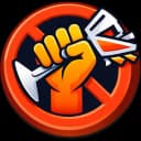 Alcohol Free Tracker Logo